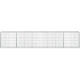  Gabion s žicom debljine 3 5 mm i mrežom 5x10 cm 500x50x100 cm - 50 cm 100 cm 500 cm | shoptok.hr