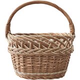  Pletena košara | shoptok.hr