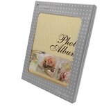 Optimum Foto album Wedding 1/100 sivi Cene