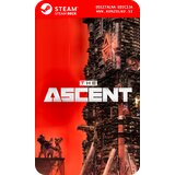 The Ascent - Steam koda brez škatlice (WINDOWS PC | STEAM DECK) Cene