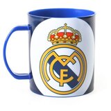  Jucy, šolja, plastična, real madrid cf, 280ml 305822 Cene