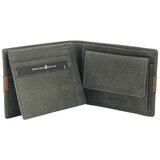 Bhpc Denarnice Texas Antracite Zelena | Shoptok.si