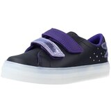 Clarks Nizke superge FLARE FLY T Črna | Shoptok.si