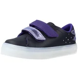 Clarks Nizke superge FLARE FLY T Črna