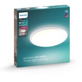 Philips 32809/31/P3 - LED prigušiva stropna svetiljka CANAVAL LED/18W/230V | Eponuda.com