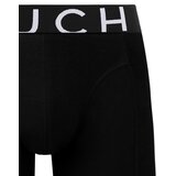 Vuch Muške bokserice Dexter Black | shoptok.hr