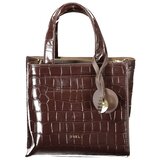Furla Divide It Mini ženska torba 18x18x9 cm smeđa Cijene