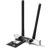 Mercusys MA80XE(UN) AX3000 wi-fi 6 bluetooth pcie adapter Cene