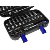  56 delni komplet račne male garniture nasadnih ključev - gedore | Shoptok.si