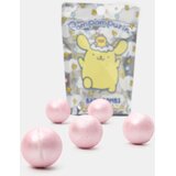Sinsay Komplet od 6 šumećih kuglica za kupanje PomPomPurin | shoptok.hr