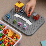 Kruzzel organizator za kocke i igračke, 3 razine, 22 l | shoptok.hr