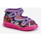 Kesi Slippers Children's Sandals NEL GOKIDS Multicolor Cijene