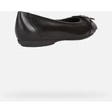 Geox Black women's ballet flats Annytah - Women's | shoptok.hr