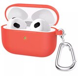  Zaštitna futrola za Airpods 3 crvena | ePonuda.com