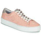 Pataugas ženske Nizke superge KELLA Rožnata | Shoptok.si