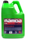 Ramda mineralno olje za mazanje verig 5,0lit OL 005 Cene