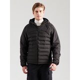 Icepeak Zunanja jakna 'BARWICK' črna | Shoptok.si