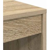  Stol Sonoma hrast 90 x 40 x 76 cm | shoptok.hr