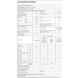 ASKO RWFN2826S hladilnik z zamrzovalnikom, (20466239) | Shoptok.si