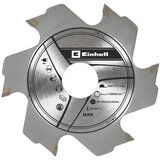 Einhell pribor za kekserice tct rezni list 100x22x38mm T6 Cene