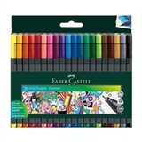 Faber-Castell Marker Grip Finepen, 20 komada Cijene