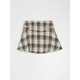 Sinsay Karirana mini suknja | shoptok.hr