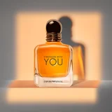 Giorgio Armani Emporio Armani Stronger With You toaletna voda 150 ml za moške