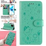 INORCO Etui za telefon Huawei Honor za stojalo za pokrov telefona Honor PLAY, (21845656) Cene