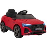  Licencirani auto na akumulator Audi SQ8 – crveni | Shoptok.si