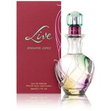 Parfem za žene Jennifer Lopez Live EDP 50 ml | shoptok.hr