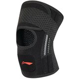 Li-Ning Štitnici za kolena, Crna | Eponuda.com