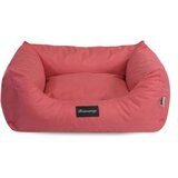 Alba dog mala sofa boston crveni okvir 80x67x22cm Cene