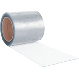  Prozirna zavjesa za vrata 200 mm x 1,6 mm 10 m PVC | shoptok.hr