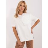 LAKERTA Blouse-LK-BZ-509686.92-ecru | Shoptok.si