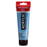Royal Talens amsterdam akrilna boja 120ml - odaberite nijansu king's blue ( 680517 ) | ePonuda.com