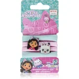 Hair Accessories Elastike za lase 4 kosi 4 kos