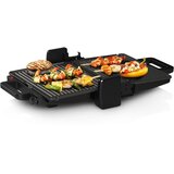 Bosch TCG3323 Namizni žar crna, stikalo | Shoptok.si
