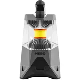 Ručna svjetiljka, LED, 1000 lm, 2600 mAh, IPX4 - NEB-LTN-0004-G