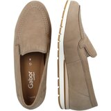 Gabor Slip On cipele bež | shoptok.hr