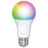 Trust smart wifi žarulja E27 RGB | shoptok.hr