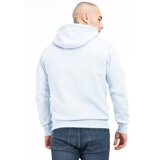 Lonsdale Men's hooded sweatshirt slim fit | shoptok.hr