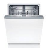 Bosch popolnoma vgradni pomivalni stroj, 60 cm SMV4EAX28E Cene