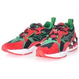 Mizuno Nizke superge Wave RIDER1 X LA Mjc pisana | Shoptok.si