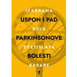  Uspon i pad Parkinsonove bolesti Cene