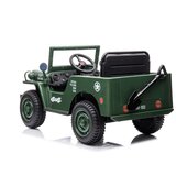  Auto na akumulator JH-103 4x4 - zeleni | Eponuda.ba