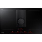 Samsung indukcijska ploča sa integriranom napom NZ84T9747VK/UR | shoptok.hr