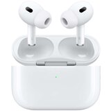 Apple AirPods Pro 2nd Gen. with MagSafe (USB-C) MTJV3ZM/A | shoptok.hr