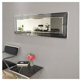 Woody Fashion A302Y silver mirror | Eponuda.com