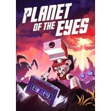 Steam Planet of the Eyes Key GLOBAL Steam Planet of the Eyes Key GLOBAL Slike
