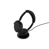 Jabra Slušalke Evolve3 65 Flex UC Black, (5000549920) Cene